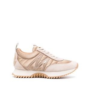 몽클레르 페이시 패딩 스니커즈