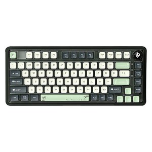 레오보그 K81 3모드 유무선 기계식 키보드