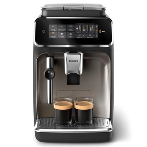필립스 전자동 에스프레소 커피머신 3300 시리즈