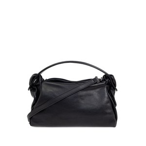 겐조 레더 토트 백