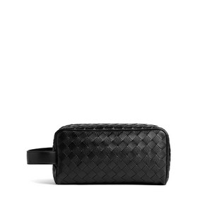 보테가 베네타 인트레치아토 디자인 파우치