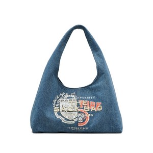 마크제이콥스 더 색 라지 숄더 백