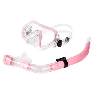 리브스포 익스트림 스노클링 세트