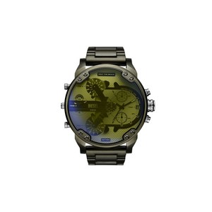 디젤 미스터 대디 2.0 57mm 시계