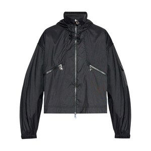 몽클레르 헤마르 후드 재킷, 블랙계열, Numeric 3(KR 77)