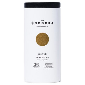 노도카 홍차 파우더 스틱, 2g, 10개입, 1개