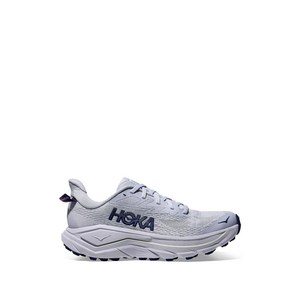 HOKA 레터링 로고 스니커즈, US 8(KR 250), 블루계열