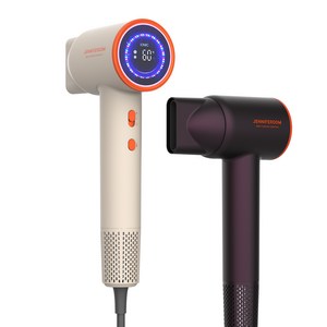 제니퍼룸 에어 글로우 BLDC LED 헤어드라이기 JRG-HD1502L