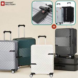 26년 주목할 스위스밀리터리 여행용 캐리어 VANTORA 캐리어 잘굴러가고 고장없는 튼튼한 24인치 28인치 20인치 중대형캐리어 수화물 기내용 반토라