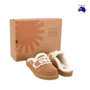 Austalian UGG OZWEAR 어그슬리퍼 OB983