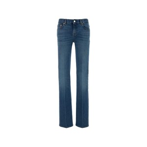 구찌 5 포켓 진, 블루계열, Denim size 24(KR 62)
