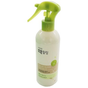 더페이스샵 보들보들 때필링 바디스크럽, 300ml, 5개