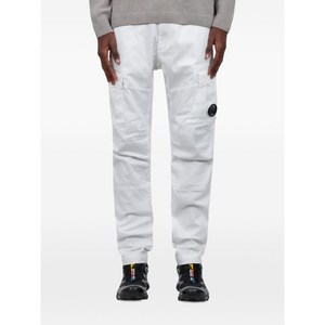 C.P.컴퍼니 카고 포켓 팬츠, 화이트계열, Italy 52(KR 110-115)