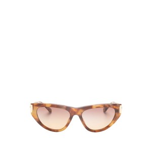 끌로에 인그레이빙 로고 선글라스