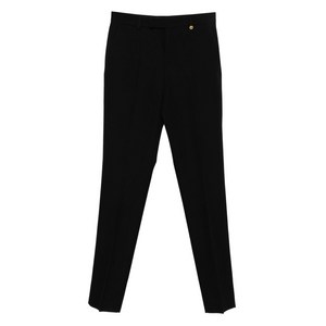 베르사체 울 팬츠, 블랙계열, Italy 52(KR 110)