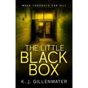 The Little Black Box Papeback, Indy Pub, English, 9781087917238