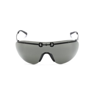 구찌 오버사이즈 프레임 선글라스