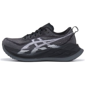 아식스 남녀 공용 슈퍼 블라스트 2 런닝화 1013A142-401