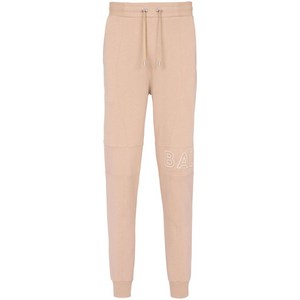 발망 엠보스드 로고 트랙팬츠, 베이지계열, Standard XL(KR 115)