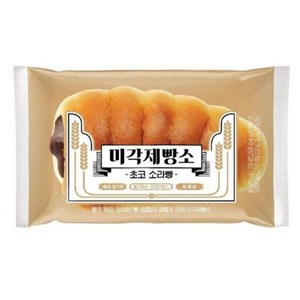 미각제빵소) 삼립 초코소라빵 90g * 30봉/, 30개