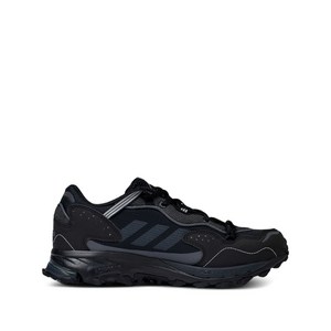 아디다스 리스폰스 호버터프 스니커즈, US 8(KR 250), 블랙계열