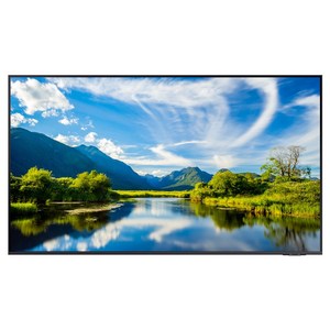 삼성전자 4K UHD Cystal TV UC8000, 163cm(65인치), KU65UC8000FXKR, 벽걸이형, 방문설치