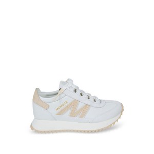 몽클레르 페이시2 로우탑 스니커즈, Europe 35(KR 225), 화이트계열