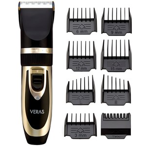 베라스 전문가용 이발기