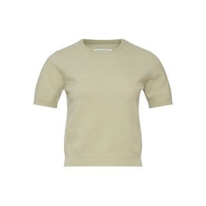 메종 마르지엘라 니트 티셔츠, 그린계열, Standard L(KR 77)