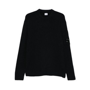 C.P.컴퍼니 골지 스웨터