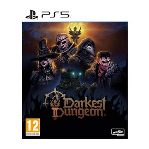 플스5 다키스트던전 2 한글 지원