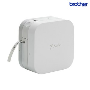 브라더 블루투스 스마트 라벨 프린터