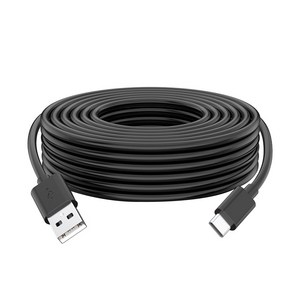 USB C타입 충전 케이블 cctv 홈캠 S55