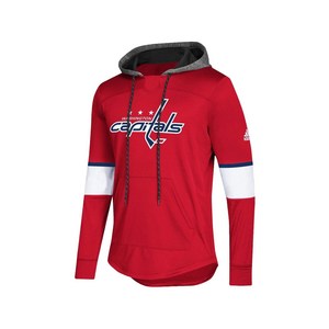 아디다스 하키 저지 후디, 레드계열, M(KR 100)