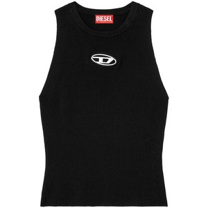 디젤 M 캐딕스 탑, 블랙계열, Standard M