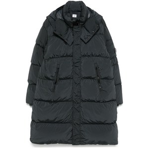 C.P.컴퍼니 나이크라-R 코트