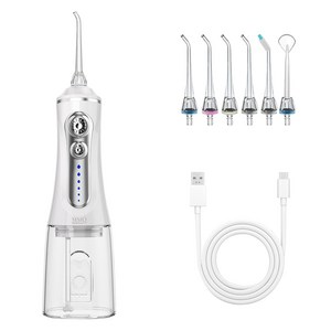 MMQ 휴대용 구강 세정기