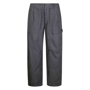 C.P.컴퍼니 렌즈 디테일 카고 팬츠, 그레이계열, Italy 52(KR 110-115)