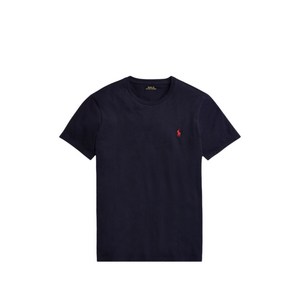 폴로랄프로렌 로고 티셔츠, 블루계열, Standard XL(KR 110)