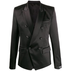 발망 발망 더블 브레스티드 블레이저