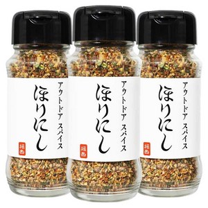 Horinishi 아웃도어 향신료