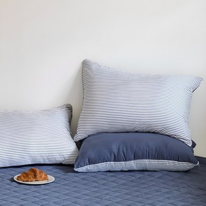 더자리 데일리 베개커버