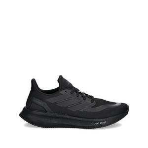 아디다스 퓨어부스트 5 스니커즈, US men 8.5(KR 265), 블랙계열
