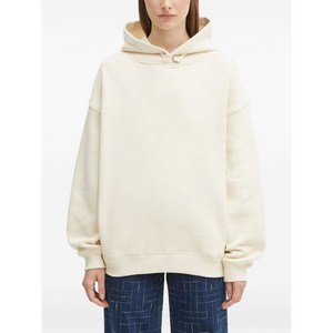 겐조 세이프티 핀 긴소매 후디, 화이트계열, Standard XS