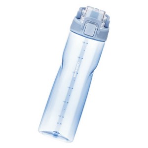 락앤락 V라인 그립 스포츠 보틀 ABF797, 블루, 700ml, 1개