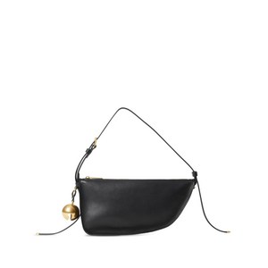 버버리 실드 가죽 숄더 백