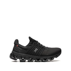 온러닝 클라우드스위프트 3 로우탑 스니커즈, US 7(KR 250), 블랙계열