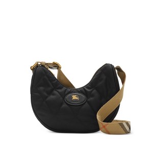 버버리 홀스슈 크로스 백