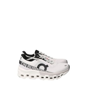 온러닝 Cloudmonster 2 sneakers, US 9.5(KR 265), 화이트계열