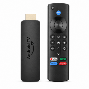 PYHO 와이파이6 4K OTT 셋톱박스